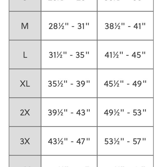 Heart Soul Women XL Scrub Pant 4-Pocket STRETCH Logo Elastic Black Petite 1X - Picture 7 of 12